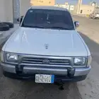 هايلكس 1998 م بدي بلد مكينه مغيره بخاخ استماره جديده الفحص