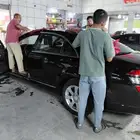 مرسيدس 350 موديل 2008