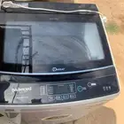 غساله اتماتيك ونشافه