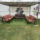 استراحة ومخيم الراحة للإيجار اليومي