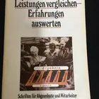 كتب وبطاقات المانية