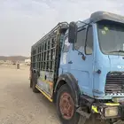 البي مديل 1985 حجم 1633 ماتشكو من شي موتر نظيف جدا