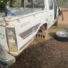 ددسن تشليح قطع للبيع