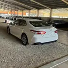 كامري خليجي للبيع