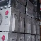 مكيفات ال جي 2 طن حروف فريون 410