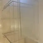 ايجااار طاولات اكريليك للعييد ولحفلات التخرج و لمناسباتكم