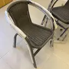 كراسي حديقه او كراسي خارجي للبيع