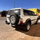 باترول ديزل بلد 2003