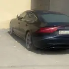 اودي A5 2013