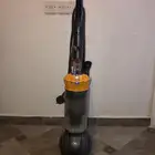 مكنسه كهربائي