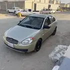 اكسنت الموديل الفين 10 الممشى 200 الف