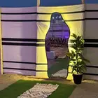 مخيم   سفاري للإيجار