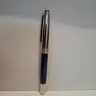 قلم مونت بلانك