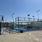 بادل ملاعب بادل