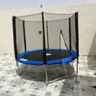 نطيطات ترامبلون