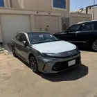 كامري 2025 ممشى1600