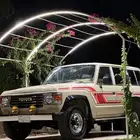 للبيع لاندكروز 1985