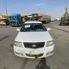 نيسان صني موديل  2012