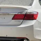 اسطب هوندا اكورد 2014 الى 2013