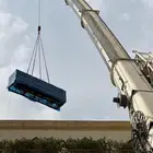 كرينات للأيجار ونشات رافعه شوكيه بوم تراك جميع انحاء الرياض