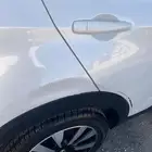 نيسان كيكس 2020