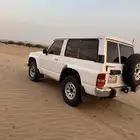 نيسان باترول 94