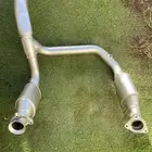 واي بايب دبات تلوث دينالي و أسكاليد