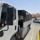 دنا لنقل الابل والحلال وغيرها