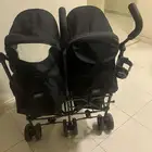 عربية اطفال تؤام