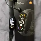 سوار ذكي ساعة شاومي ماي باند 7 للبيع