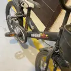 سيكل مقاس 13 100 ريال