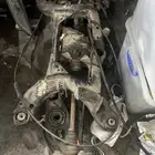 دنقل خلفي SRT