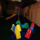 العاب اطفال العاب مائية