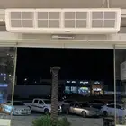 تركيب وصيانه جميع انواع الستائر الهوائيه