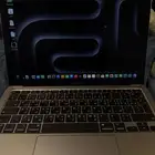 ماك بوك اير