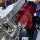 فرامة لحم - منشار لحم