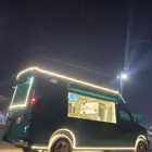 سياره ايسكريم عسكريم