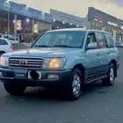 صالون لاندكروزر 2006 لمتد