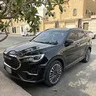 جيتور X70 2023 مالك واحد من الوكالة