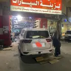 نياكل جيب لاندكروزر 22