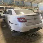 تورس شو مصدوم للبيع قطع فقط