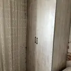 دولاب وسرير