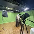 خصم خاص لتصوير الاحتفالات