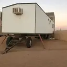 كرفانه 12 متر للبيع