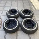 جنوط مرسدس