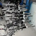 مساعد نيسان ككس 2022