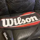 Wilson Tennis Racquet Bag