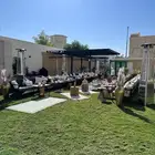 تاجير جلسات خارجية