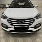 هونداي سنتافي 2016
