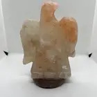 مجسم ملح هيمالايا